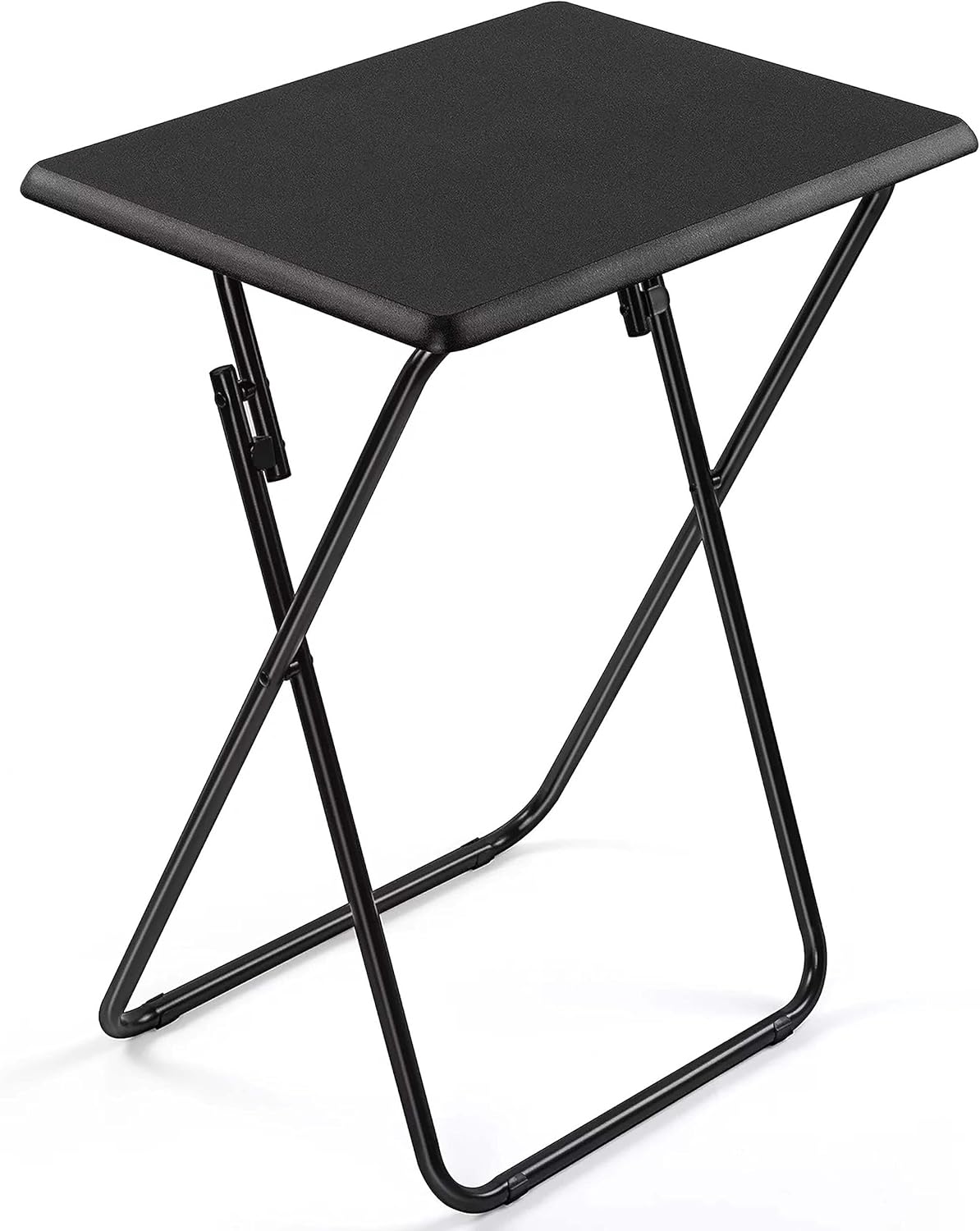 AAMEN Metal Folding Table – Versatile, Lightweight & Space-Saving – 40x50x60cm