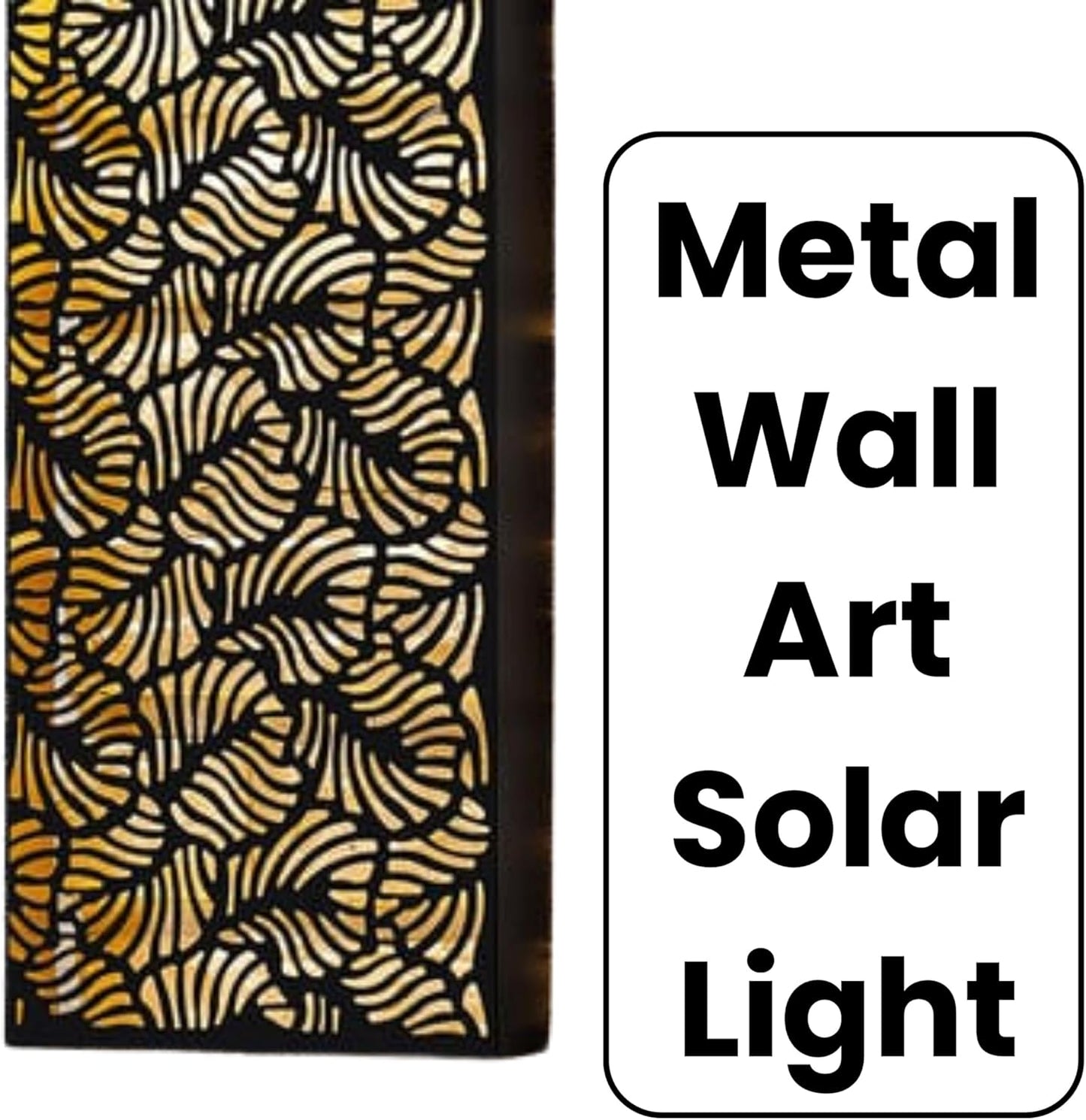 AAMEN Wall Sculptures (Flower)