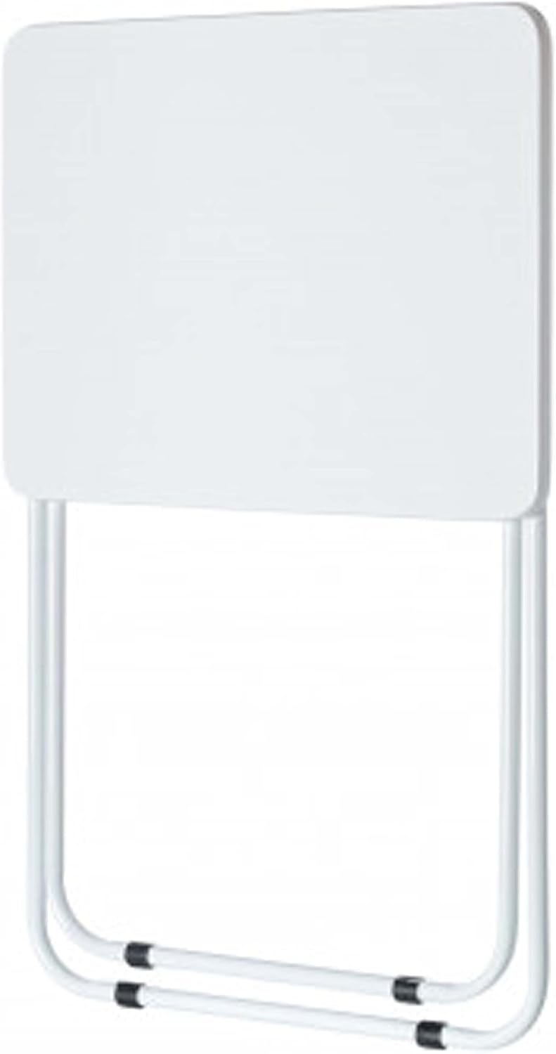 AAMEN Metal Folding Table – Versatile, Lightweight & Space-Saving – 40x50x60cm