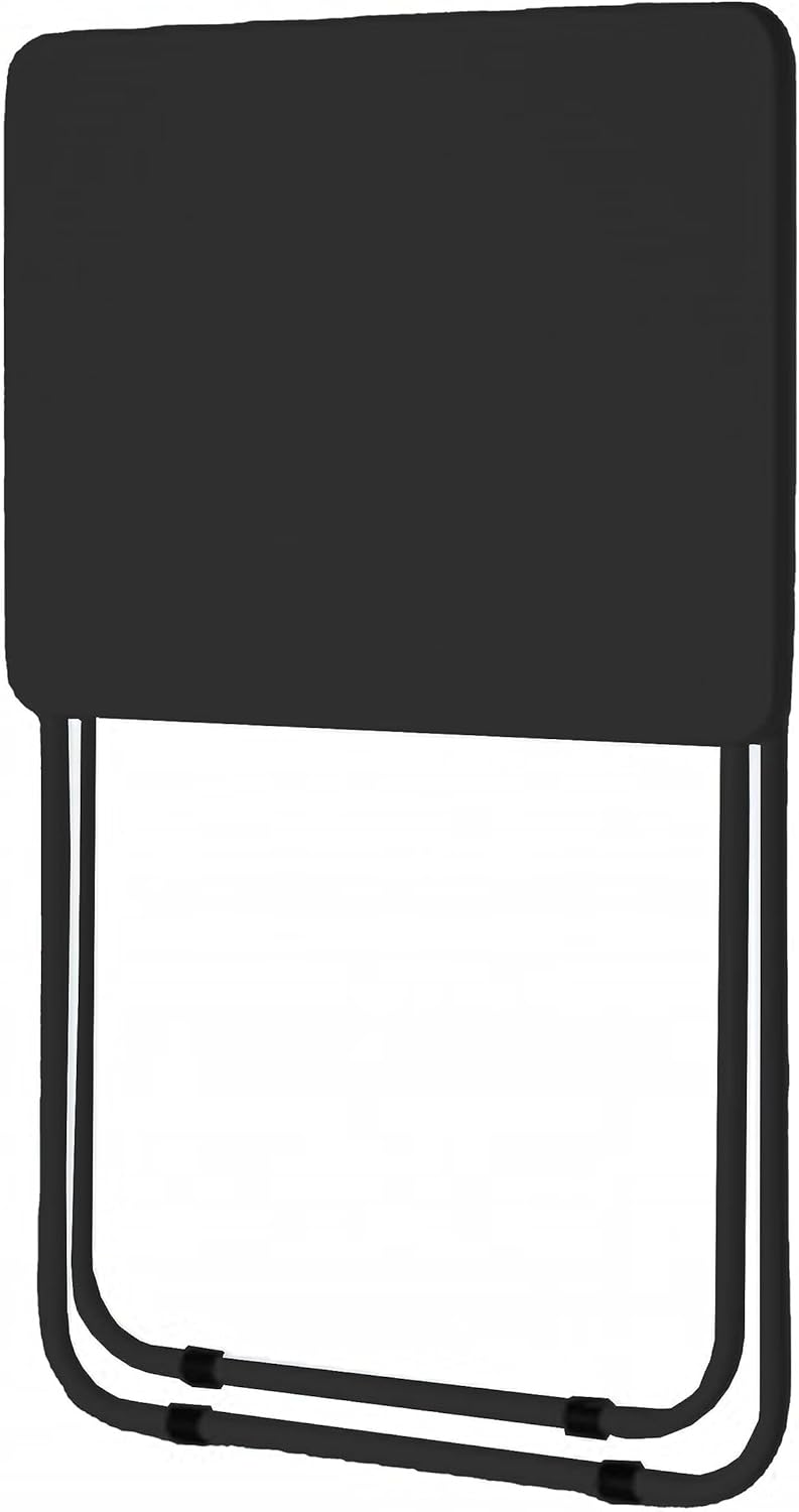AAMEN Metal Folding Table – Versatile, Lightweight & Space-Saving – 40x50x60cm