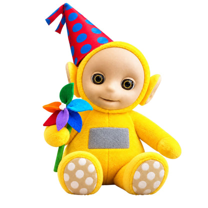 AAMEN Talking Soft Toy with Voice & Sounds