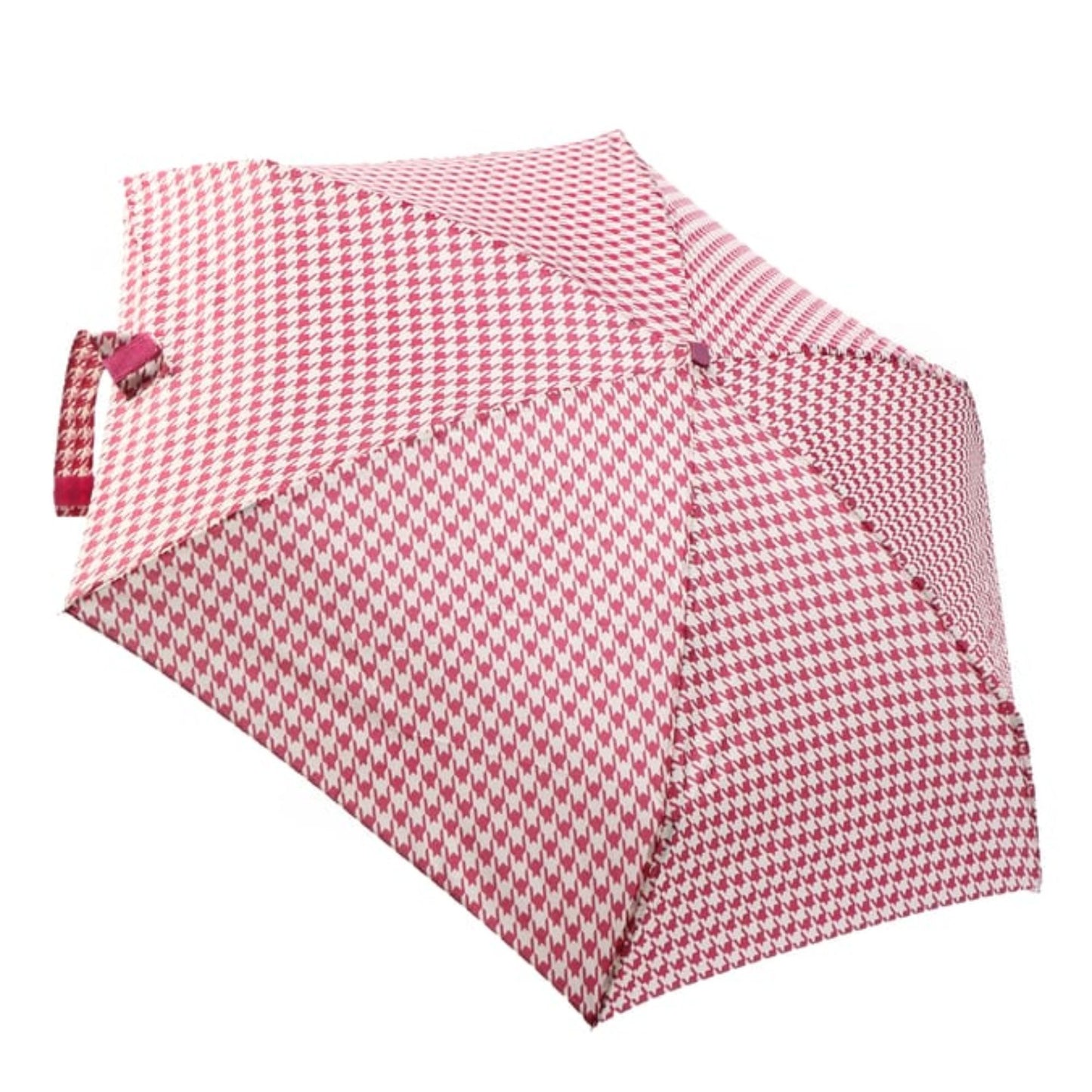 Mini Umbrella Handy Lightweight Rain Umbrella Daily Carry