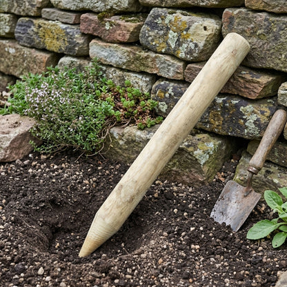 Wooden Garden Stake for Plants, Trees and Landscaping