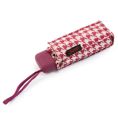 Mini Umbrella Handy Lightweight Rain Umbrella Daily Carry