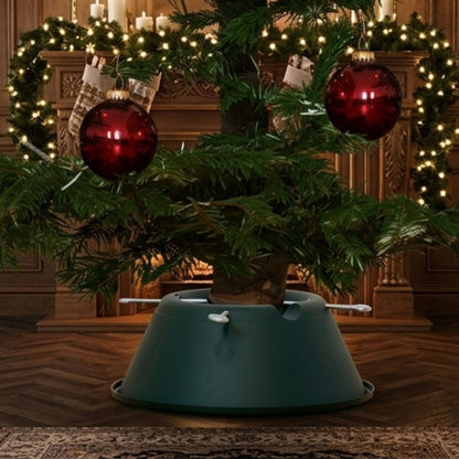 Heavy Duty Christmas Tree Stand - Up to 6ft