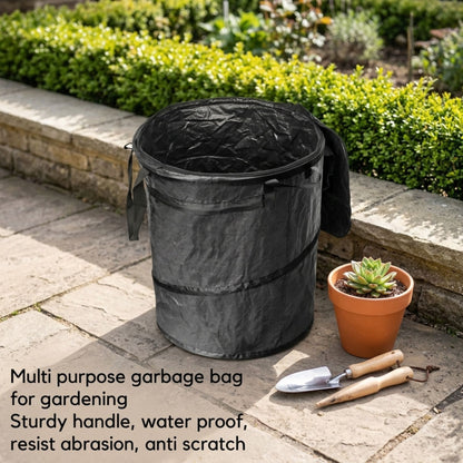 Large Collapsible Garden Bag with Handles