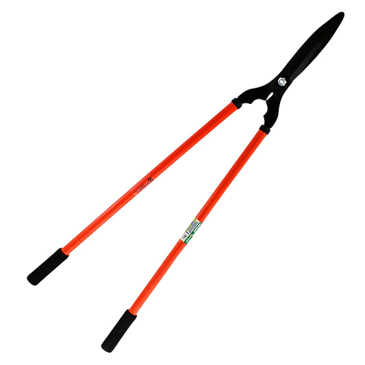 Lawn Edging Shears | Long Handle Garden Border Trimmer