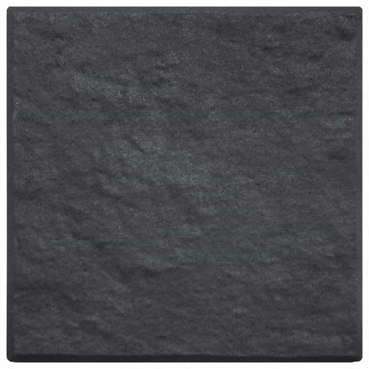 Square Garden Stepping Stone for Patios, Paths and Lawns