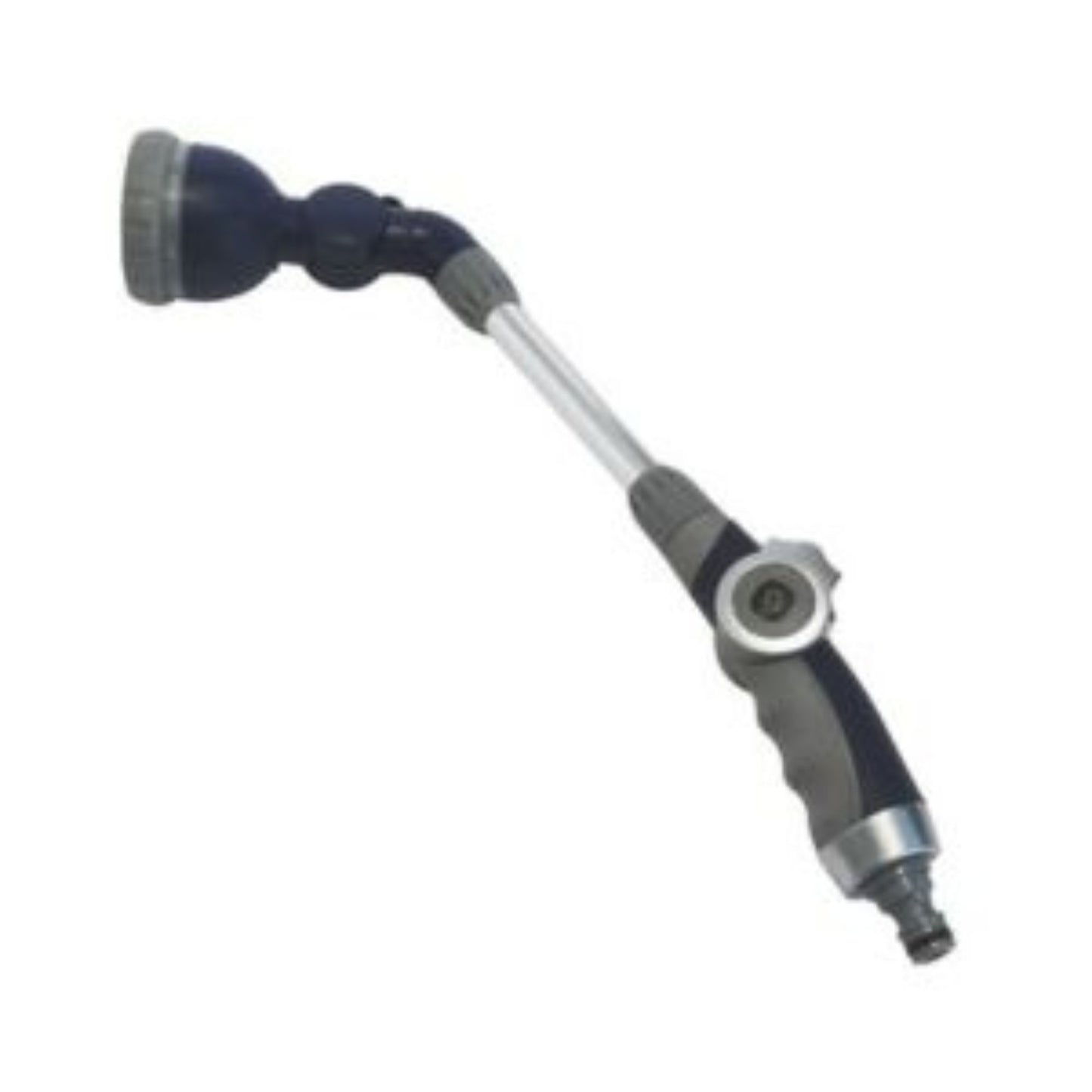 Multi Pattern Watering Lance – 90cm Long Reach Garden Spray Wand