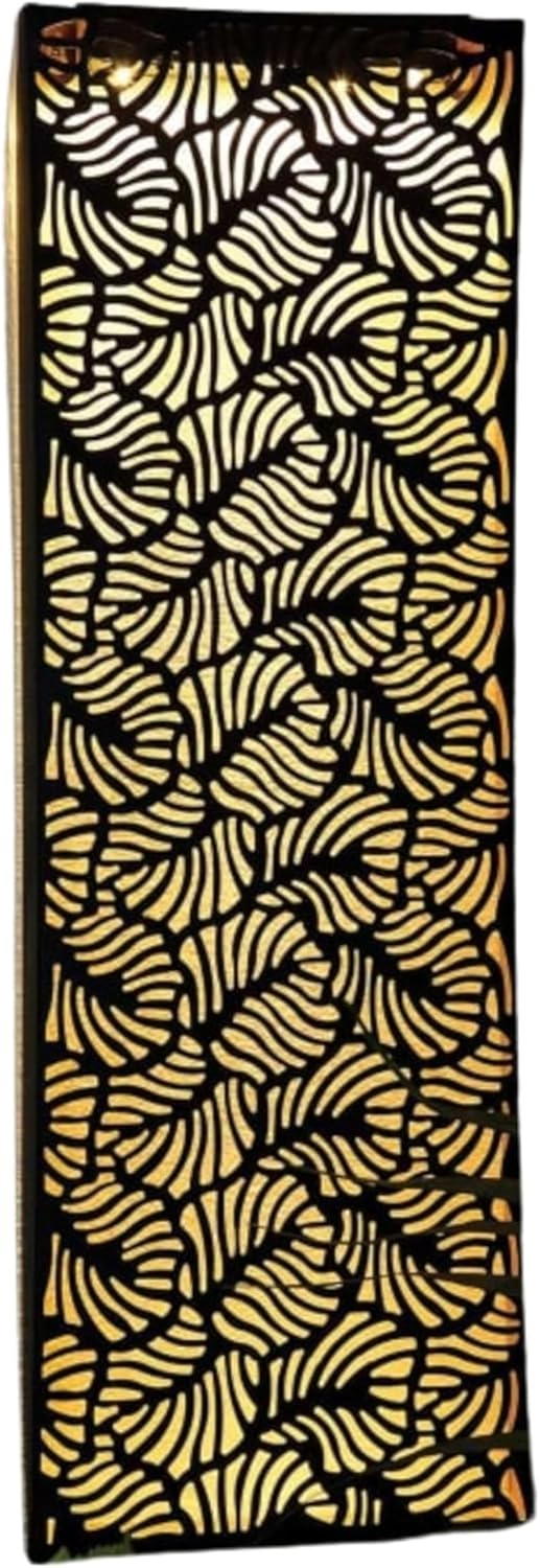 AAMEN Wall Sculptures (Flower)