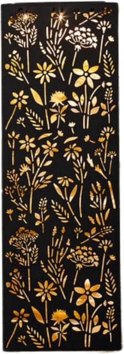 AAMEN Wall Sculptures (Flower)