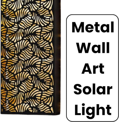 AAMEN Wall Sculptures (Flower)