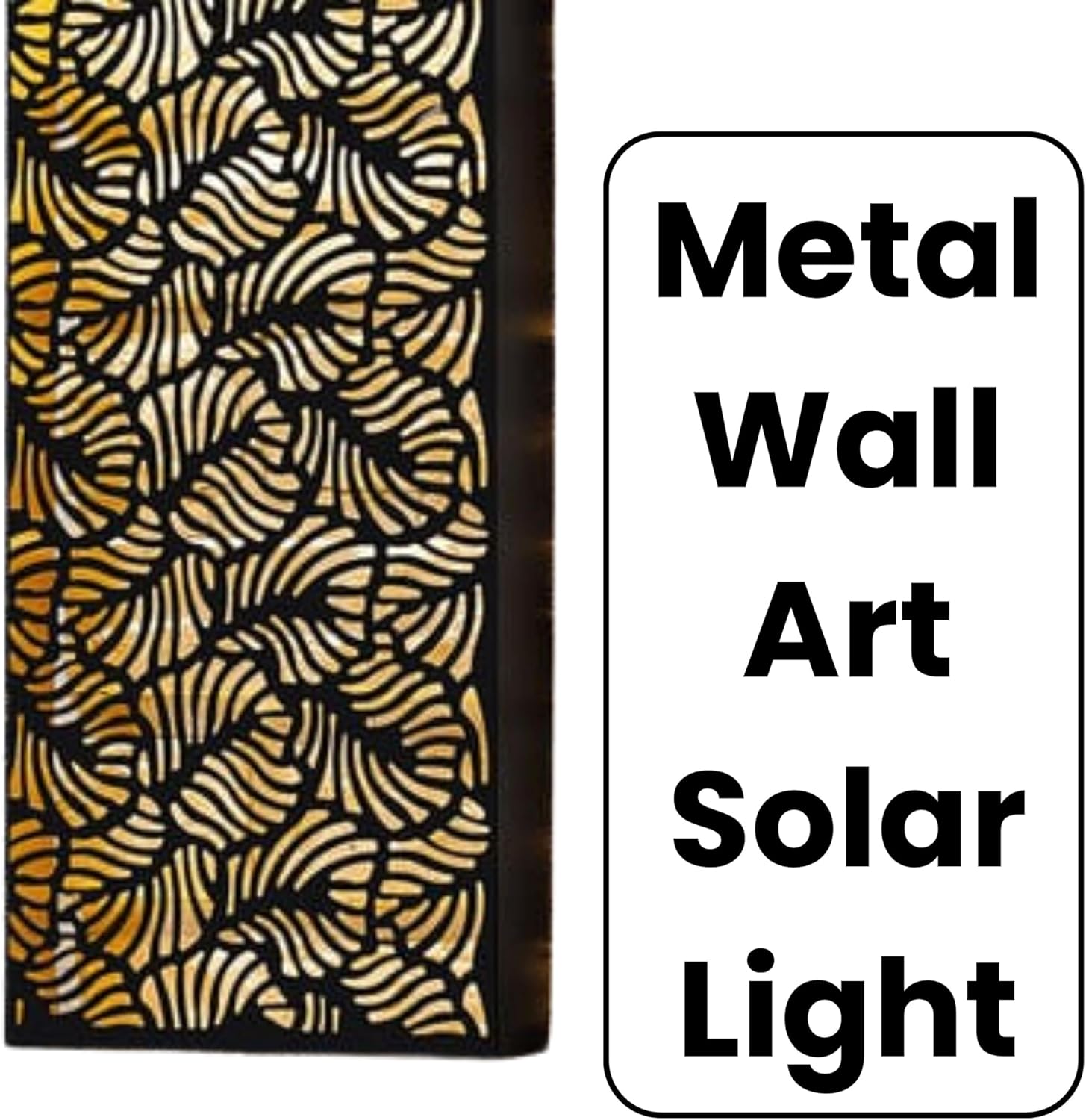AAMEN Wall Sculptures (Flower)