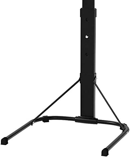 AAMEN Adjustable Folding Laptop Table – Tilt Angle, Height Adjustable, Lightweight & Portable Desk