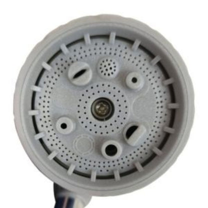 Multi Pattern Watering Lance – 90cm Long Reach Garden Spray Wand