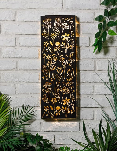 Load image into Gallery viewer, AAMEN Wall Sculptures (Flower)
