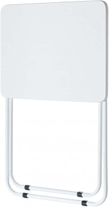 AAMEN Metal Folding Table – Versatile, Lightweight & Space-Saving – 40x50x60cm