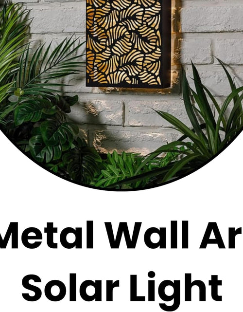 Load image into Gallery viewer, AAMEN Wall Sculptures (Flower)
