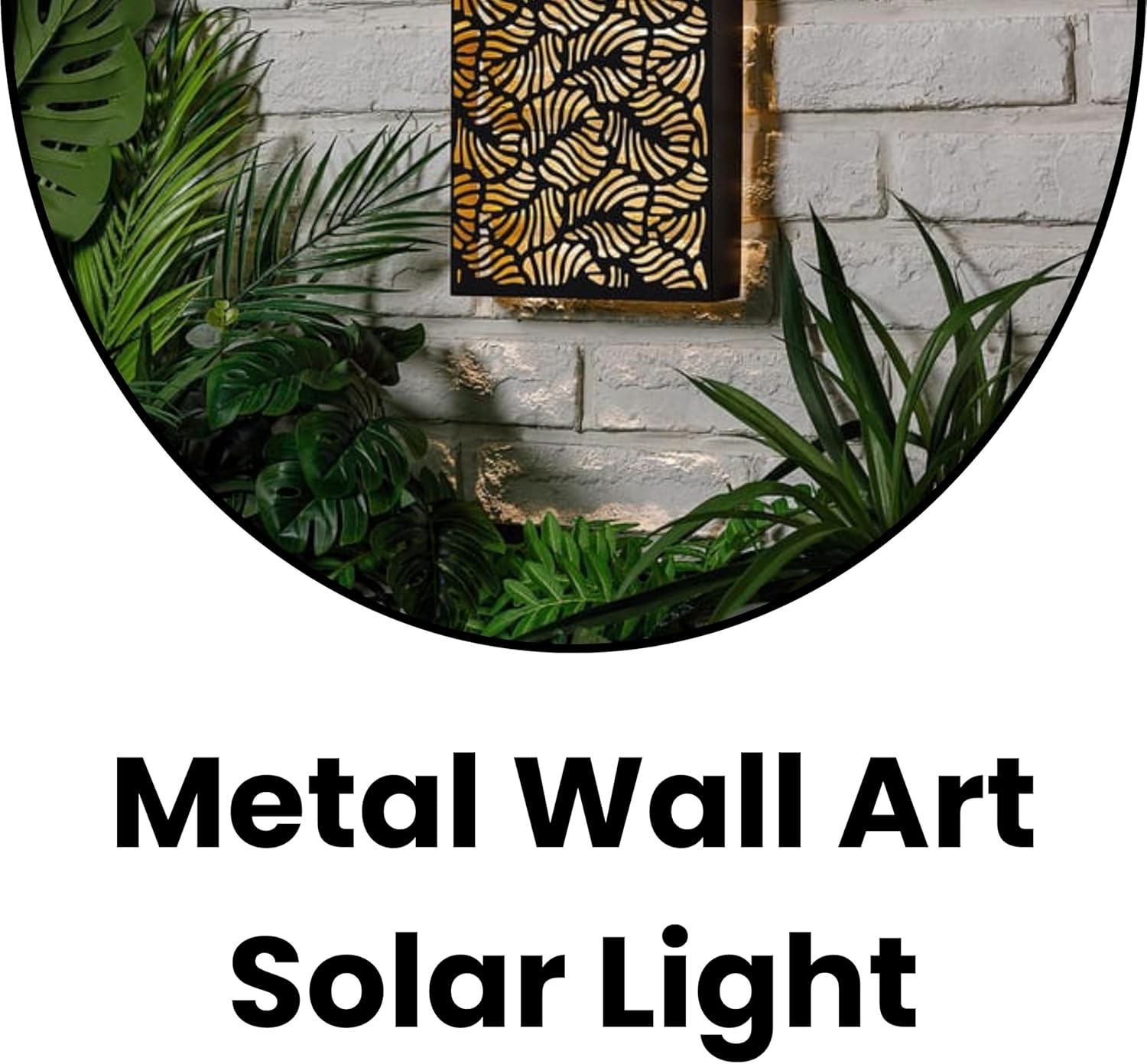 AAMEN Wall Sculptures (Flower)