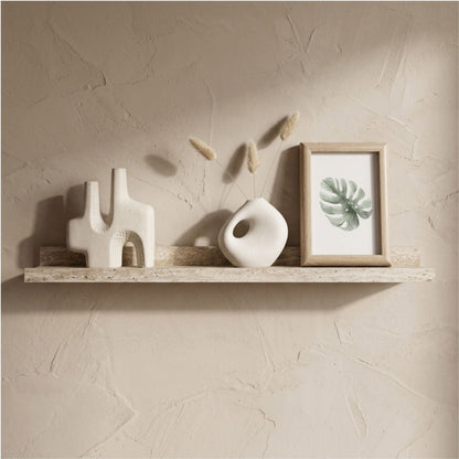 Heavy Duty Picture Ledge Shelf for Home Decor