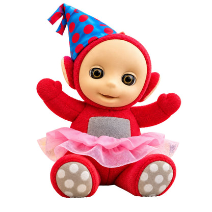 AAMEN Talking Soft Toy with Voice & Sounds