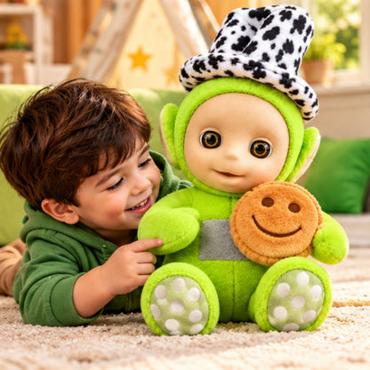 AAMEN Talking Soft Toy with Voice & Sounds