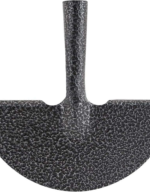 Load image into Gallery viewer, AAMEN Heavy Duty Half-Moon Lawn Edging Tool – Carbon Steel Garden Edger
