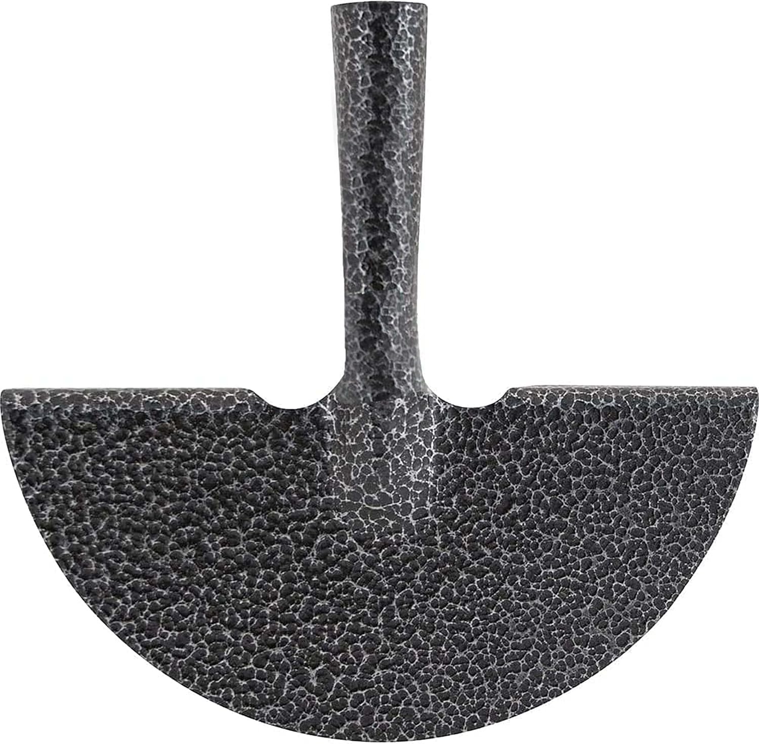 AAMEN Heavy Duty Half-Moon Lawn Edging Tool – Carbon Steel Garden Edger
