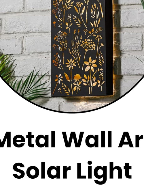 Load image into Gallery viewer, AAMEN Wall Sculptures (Flower)
