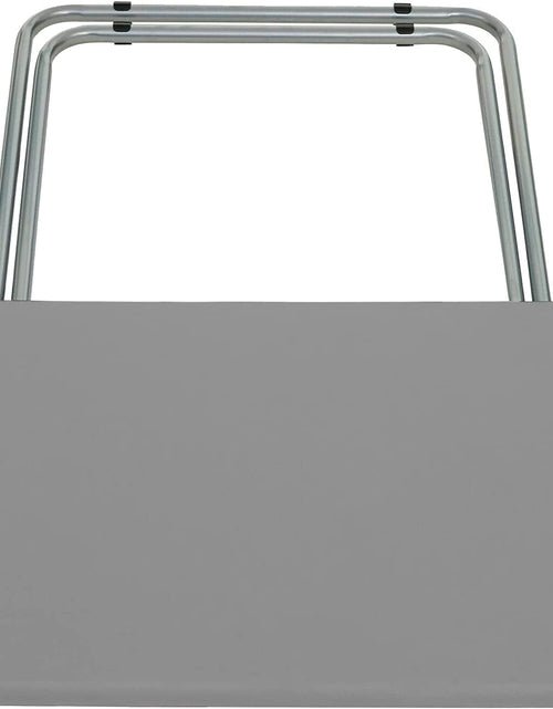 Load image into Gallery viewer, Wooden Folding Snack &amp; Laptop Table – Portable, Multi-Purpose Tray Table for Home &amp; Outdoor Use (Natural Wood Finish, 19.09&quot; x 14.57&quot; x 26&quot;)
