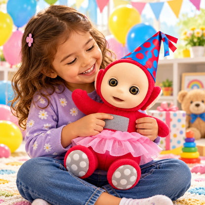 AAMEN Talking Soft Toy with Voice & Sounds