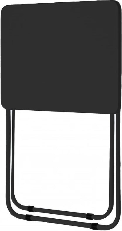 AAMEN Metal Folding Table – Versatile, Lightweight & Space-Saving – 40x50x60cm