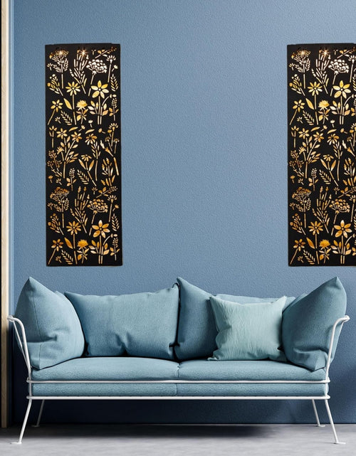 Load image into Gallery viewer, AAMEN Wall Sculptures (Flower)
