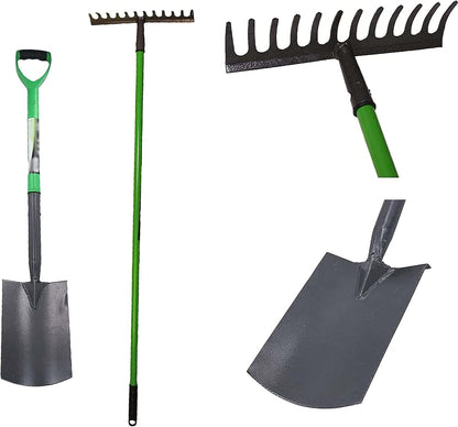Aamen GardenPro Set