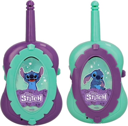 AAMEN Kids Long-Range Walkie Talkies – 100M Range, Push-to-Talk, Indoor/Outdoor Play