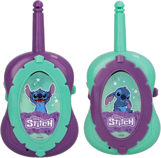 AAMEN Kids Long-Range Walkie Talkies – 100M Range, Push-to-Talk, Indoor/Outdoor Play