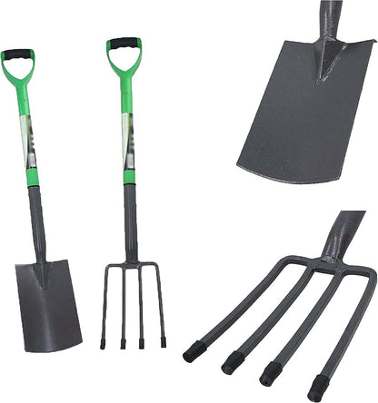 Aamen GardenPro Set