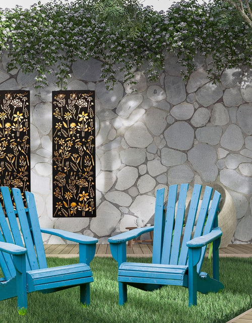 Load image into Gallery viewer, AAMEN Wall Sculptures (Flower)
