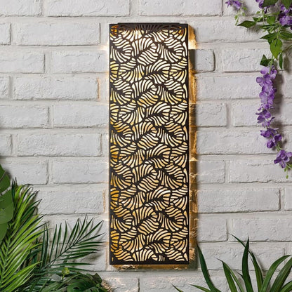 AAMEN Wall Sculptures (Flower)