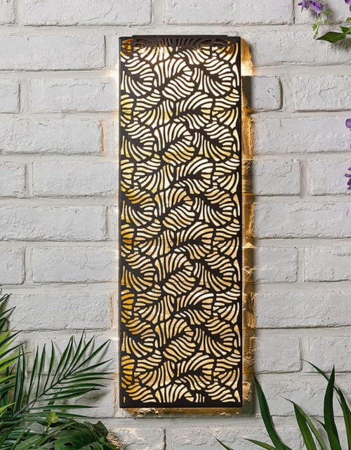 Load image into Gallery viewer, AAMEN Wall Sculptures (Flower)
