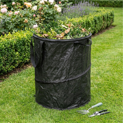 Large Collapsible Garden Bag with Handles