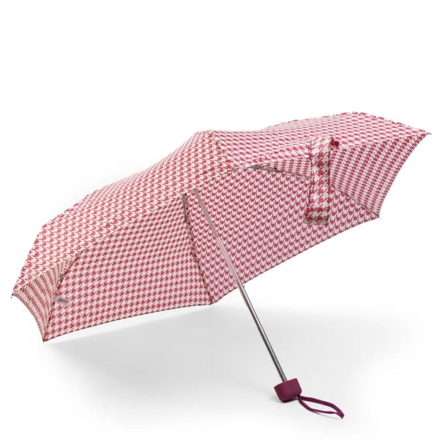 Mini Umbrella Handy Lightweight Rain Umbrella Daily Carry