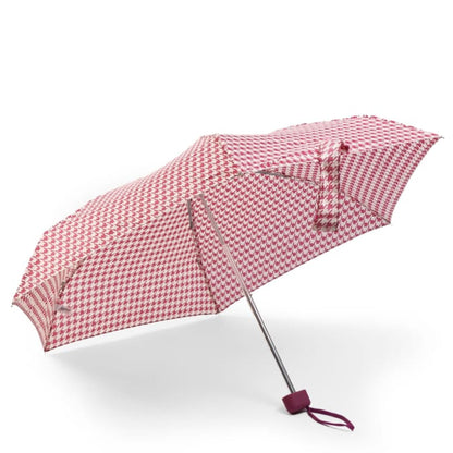 Mini Umbrella Handy Lightweight Rain Umbrella Daily Carry