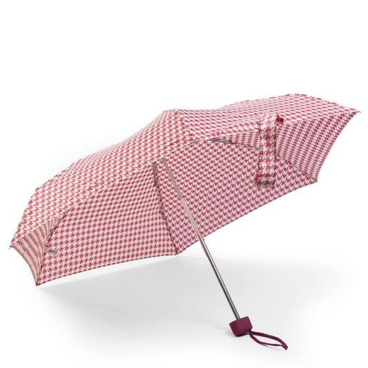 Mini Umbrella Handy Lightweight Rain Umbrella Daily Carry