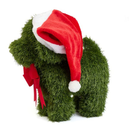 Artificial Grass Dog Lawn & Patio Ornament