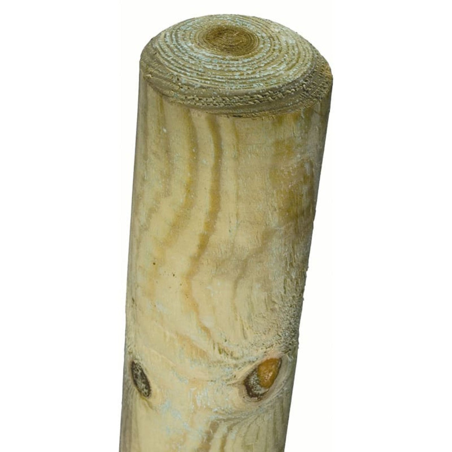 Wooden Garden Stake for Plants, Trees and Landscaping